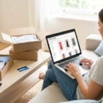 ¿Qué implica la compra de ropa de mujer online en la actualidad?