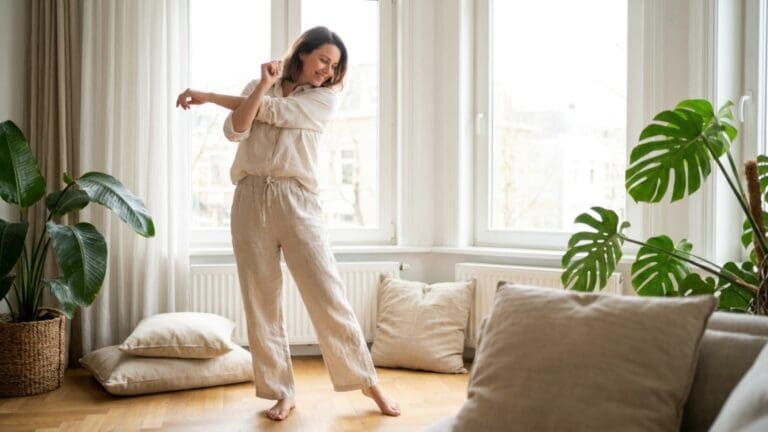 ¿Qué significa realmente la ropa de mujer cómoda?