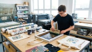 ¿Qué son los estampados personalizados y por qué importan?