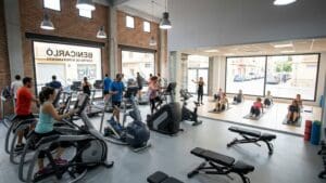 ¿Qué es un centro de entrenamiento en Benicarló y cómo funciona?
