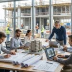 Qué es un proyecto de arquitectura