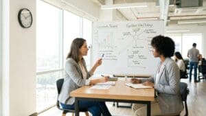 ¿Qué es el coaching para mujeres y cómo funciona?