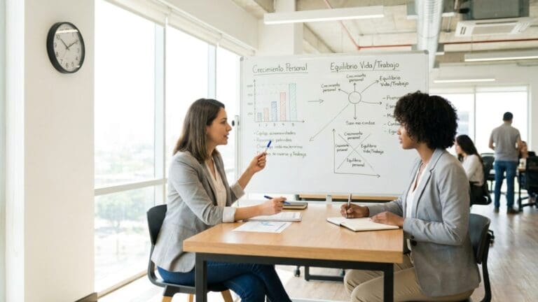 ¿Qué es el coaching para mujeres y cómo funciona?