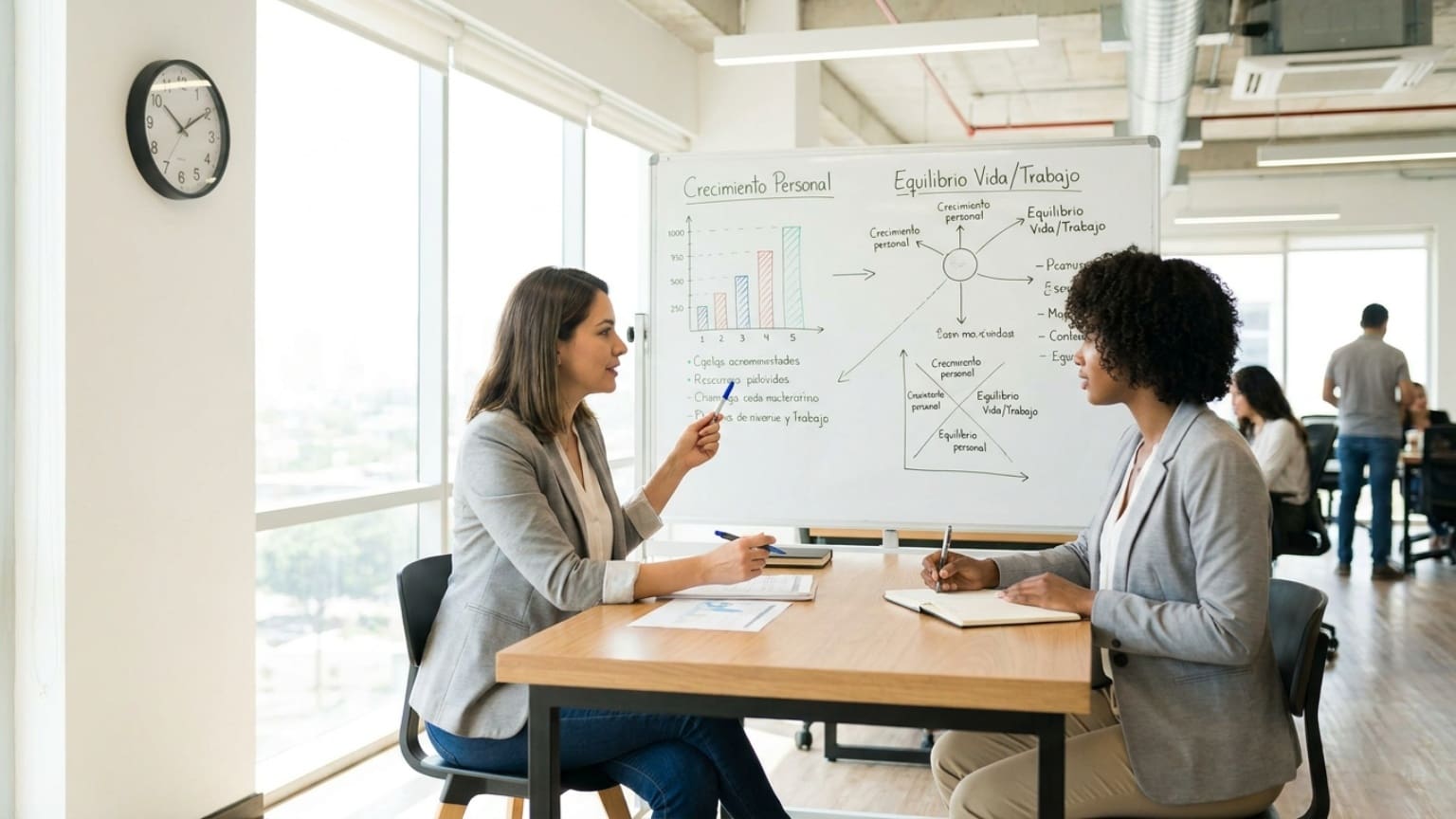 ¿Qué es el coaching para mujeres y cómo funciona?