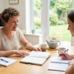 ¿Qué es el acompañamiento para mujeres conscientes y cómo funciona?