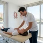 ¿Qué es la osteopatía y cómo puede ayudar en Palma de Mallorca?