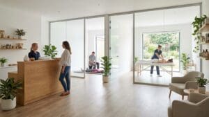 ¿Qué son los servicios de bienestar y cómo pueden mejorar la salud?