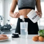 ¿Qué son los aminoácidos BCAA y cuál es su función en el cuerpo?