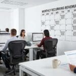 ¿Qué es el flujo de caja recurrente para las empresas y por qué es tan importante?