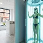 ¿Qué es un solárium vertical y cómo se diferencia de otras opciones en Gijón?