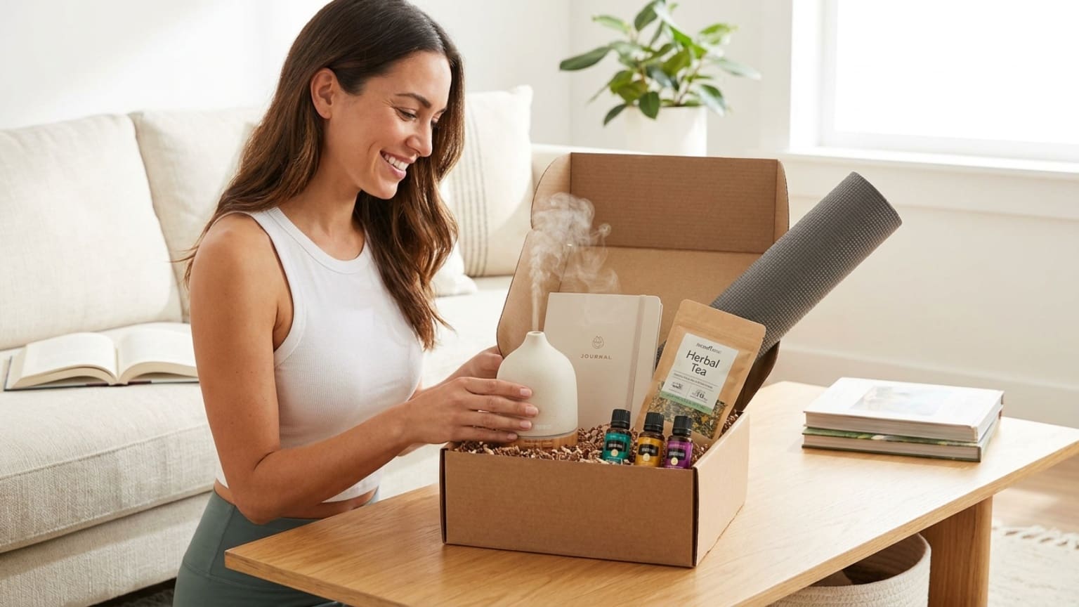 ¿Qué son los regalos de bienestar y por qué se valoran tanto?