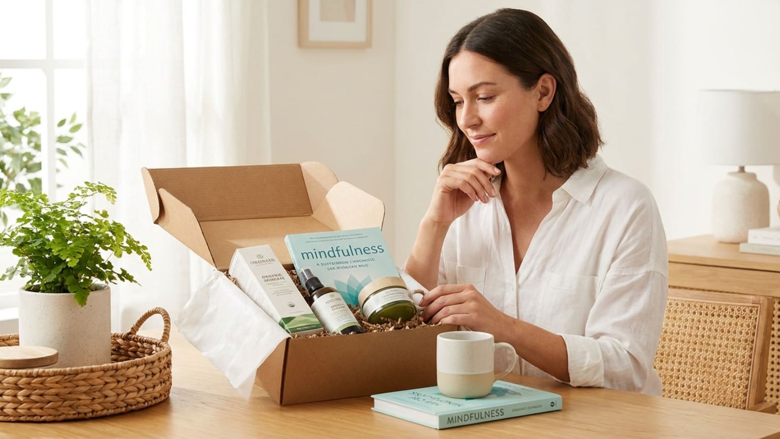 ¿Qué son los regalos conscientes para una mujer y cómo elegirlos?