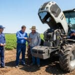 ¿Qué es el servicio técnico agrícola y por qué es esencial para el campo?