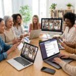 ¿Qué es una comunidad femenina online y por qué es tan valiosa?