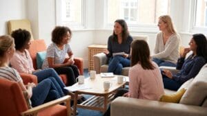 ¿Qué es una tribu de mujeres y por qué es tan importante hoy?