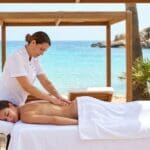 ¿Qué son los masajes en Ibiza y por qué son una experiencia tan valorada?