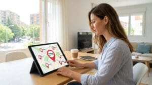 ¿Cómo encontrar una psicóloga cerca de mí para recibir apoyo emocional?