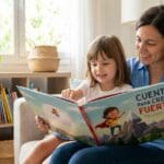 ¿Qué son los cuentos de empoderamiento infantil y por qué son tan valiosos?