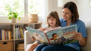 ¿Qué son los cuentos de empoderamiento infantil y por qué son tan valiosos?