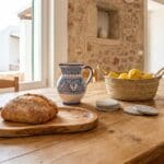 ¿Qué considerar al elegir regalos para el hogar en Menorca?