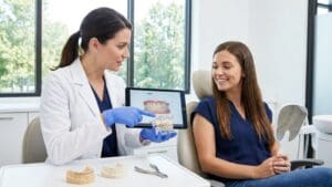 ¿Qué es la ortodoncia y por qué es importante para la salud bucal?