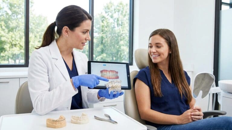 ¿Qué es la ortodoncia y por qué es importante para la salud bucal?