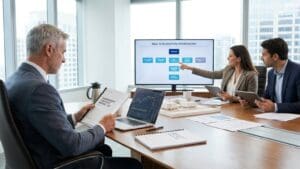 ¿Qué es el asesoramiento independiente para empresas y cómo beneficia su gestión?