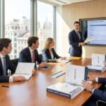 ¿Qué es un family office en Madrid y por qué es importante para el patrimonio familiar?