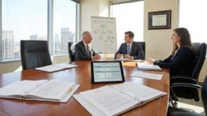 ¿Qué es una estrategia patrimonial para alto patrimonio?