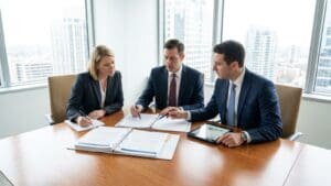 ¿Qué son las fusiones y adquisiciones (M&A) para los CEOs?