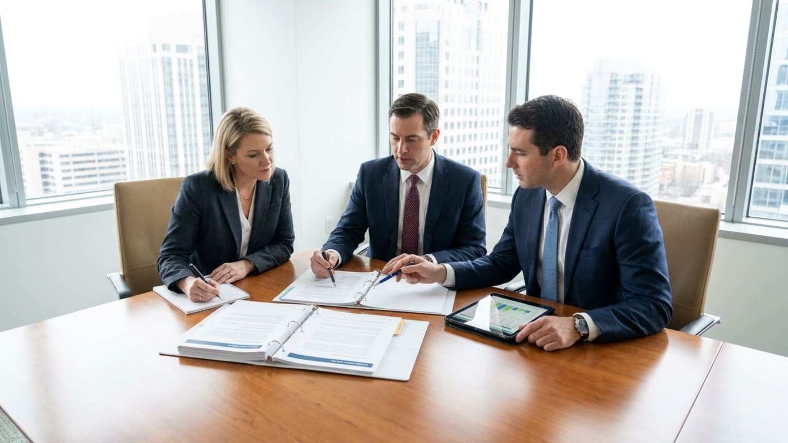 ¿Qué son las fusiones y adquisiciones (M&A) para los CEOs?