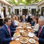 ¿Qué define la experiencia de un restaurante en Andalucía?