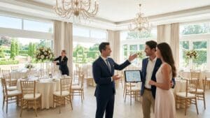 ¿Qué es un local para celebraciones y cómo se elige el mejor?