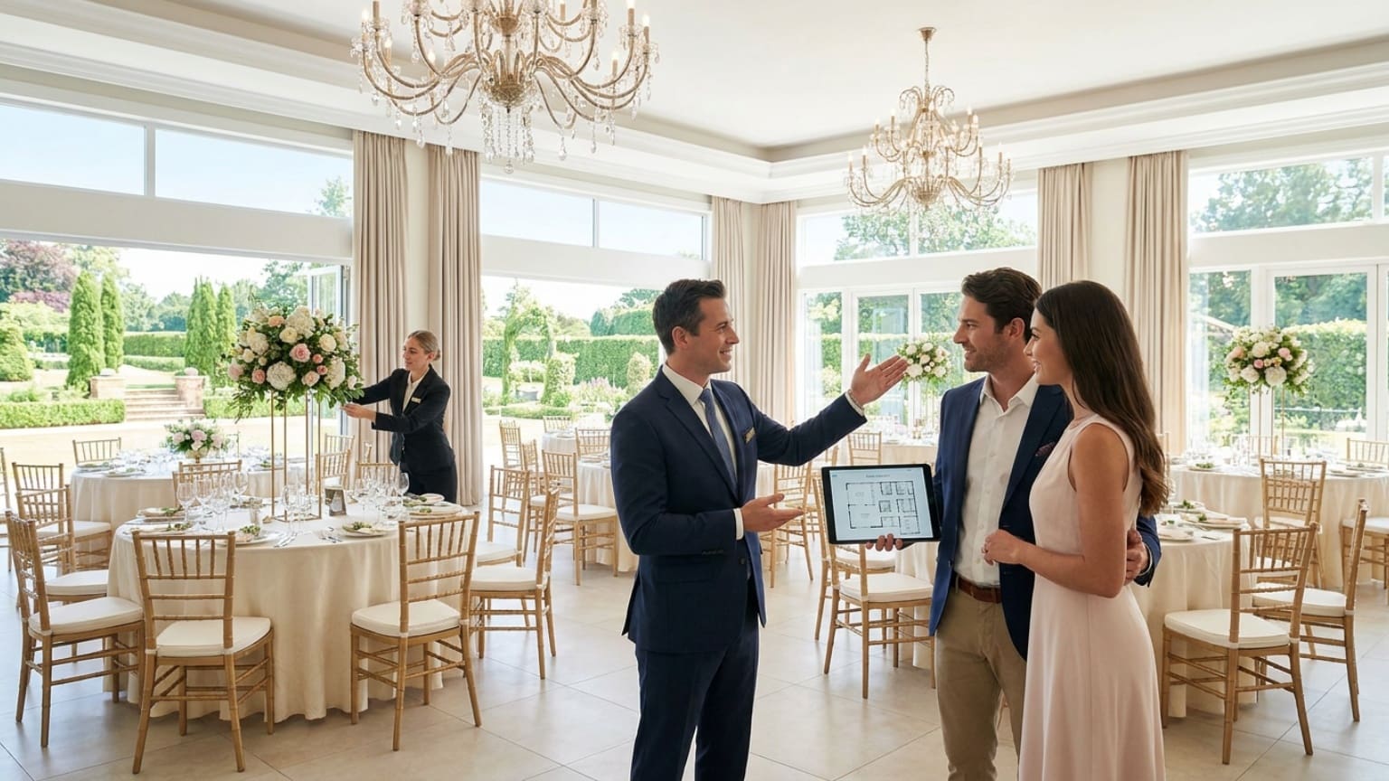 ¿Qué es un local para celebraciones y cómo se elige el mejor?