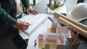 ¿Por qué es clave la gestión integral en proyectos de construcción?