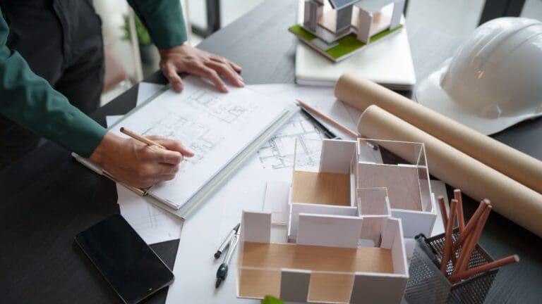 ¿Por qué es clave la gestión integral en proyectos de construcción?