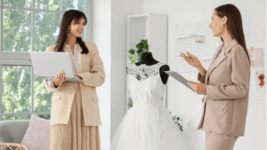Vestidos de invitada elegantes para bodas y eventos especiales.