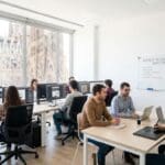 Agencia de diseño web en Barcelona para tu negocio