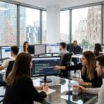 Cómo una agencia de marketing digital en Barcelona puede impulsar su negocio