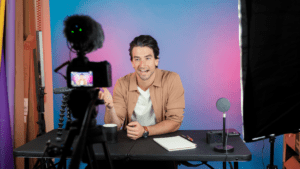 El auge del videopodcast para marcas que quieren conectar