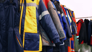 Errores al personalizar ropa laboral que hacen que una empresa parezca menos profesional