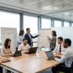 Las consultoras tecnológicas en Barcelona: qué esperar