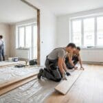 Qué son las reformas de viviendas y la obra nueva