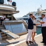 ¿Qué es el alquiler de barcos de lujo?