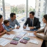 ¿Qué son los abogados de extranjería y cuándo se necesitan?