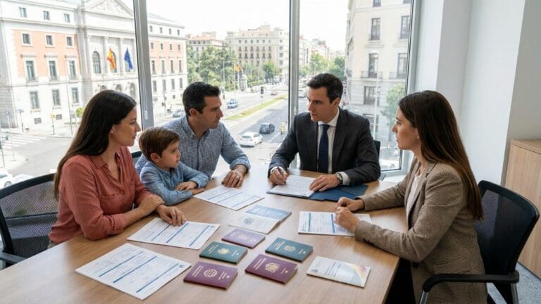 ¿Qué son los abogados de extranjería y cuándo se necesitan?