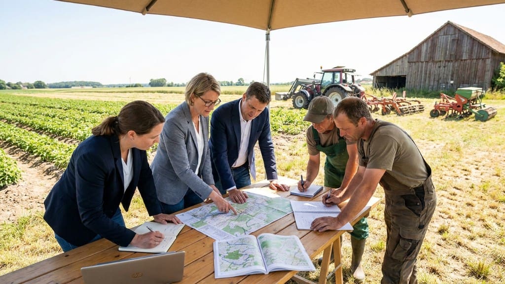 Qué es la consultoría estratégica rural y su valor