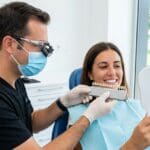 ¿Qué es la estética dental en Cantabria y cómo mejora la sonrisa?