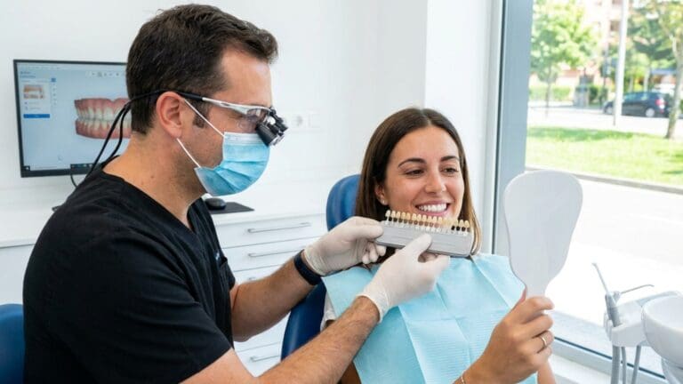 ¿Qué es la estética dental en Cantabria y cómo mejora la sonrisa?