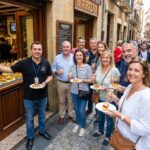 Qué es un tour de pintxos y qué ofrece
